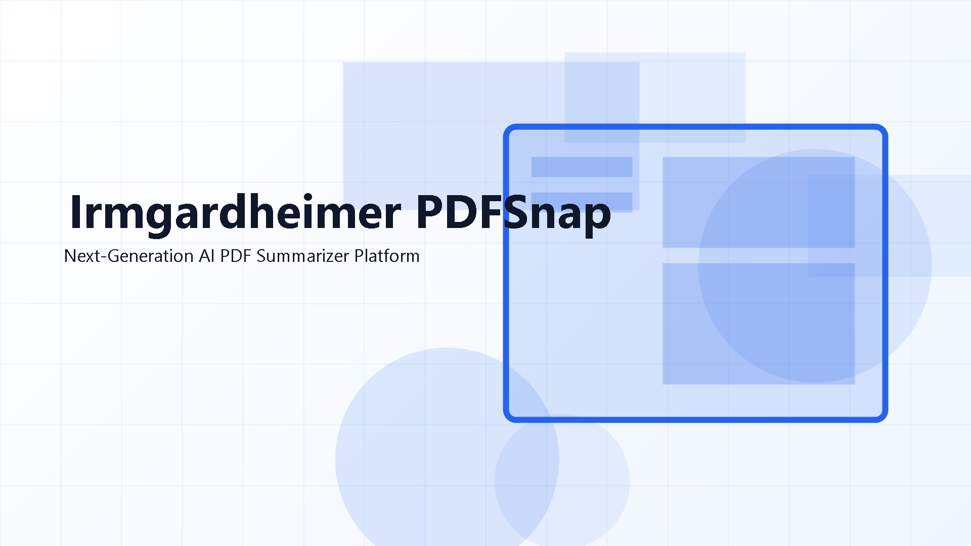 Dashboard Hero Mockup